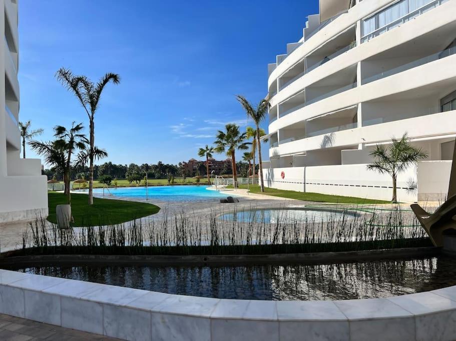 Pushe Playa Granada Beach & Golf 10 Motril Exterior foto