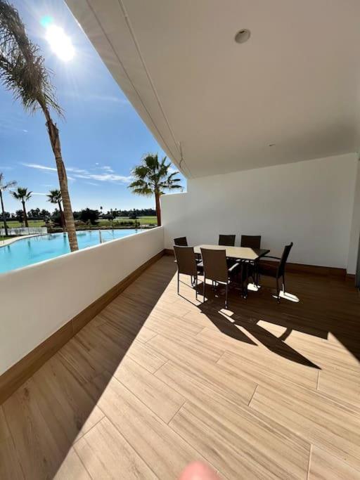 Pushe Playa Granada Beach & Golf 10 Motril Exterior foto