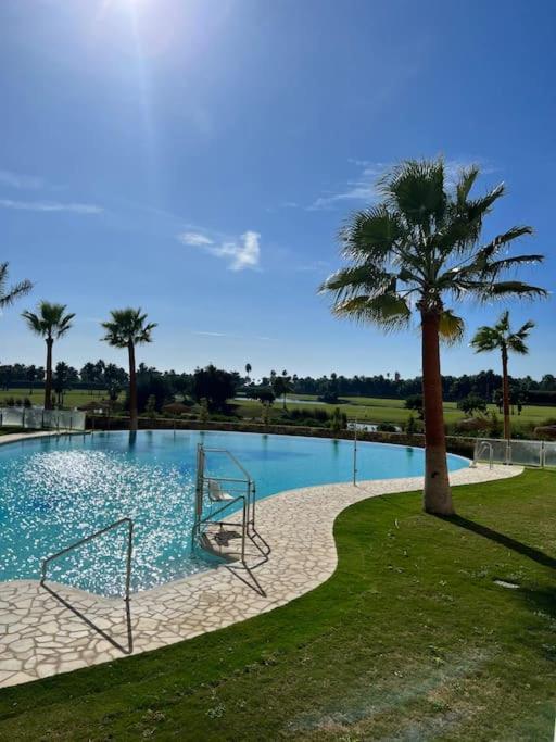 Pushe Playa Granada Beach & Golf 10 Motril Exterior foto