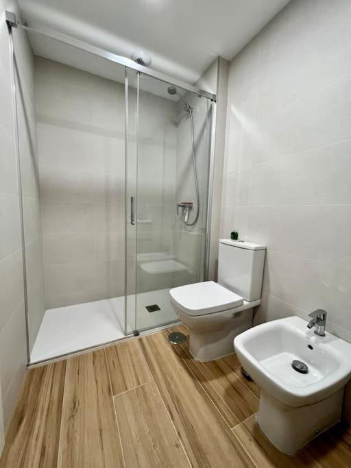 Pushe Playa Granada Beach & Golf 10 Motril Exterior foto